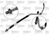 PEUGE 6457TW High Pressure Line, air conditioning